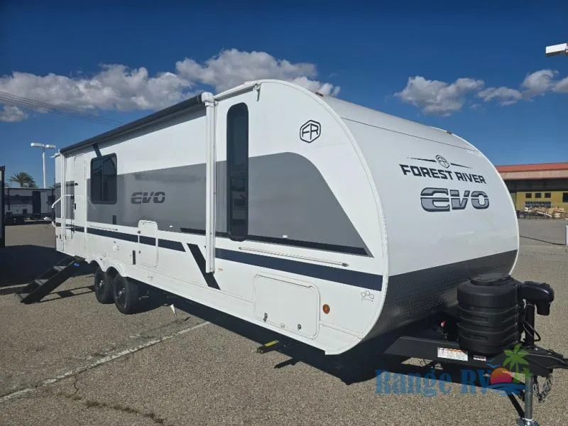 2026 Forest River EVO 250ICE - Photo 2