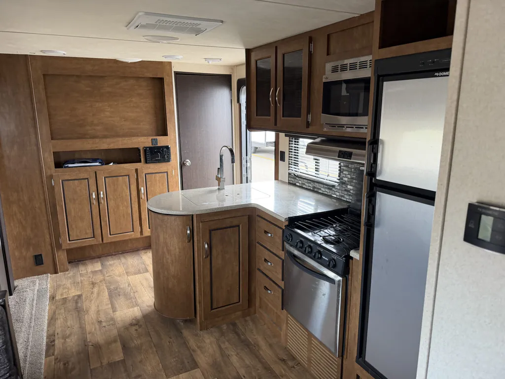 2018 Forest River Salem 28CKDS, Photos photo 6