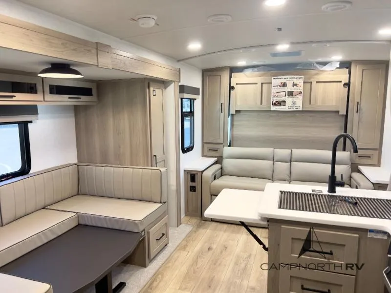 2026 Forest River Rockwood Mini Lite 2509S - Photo 4