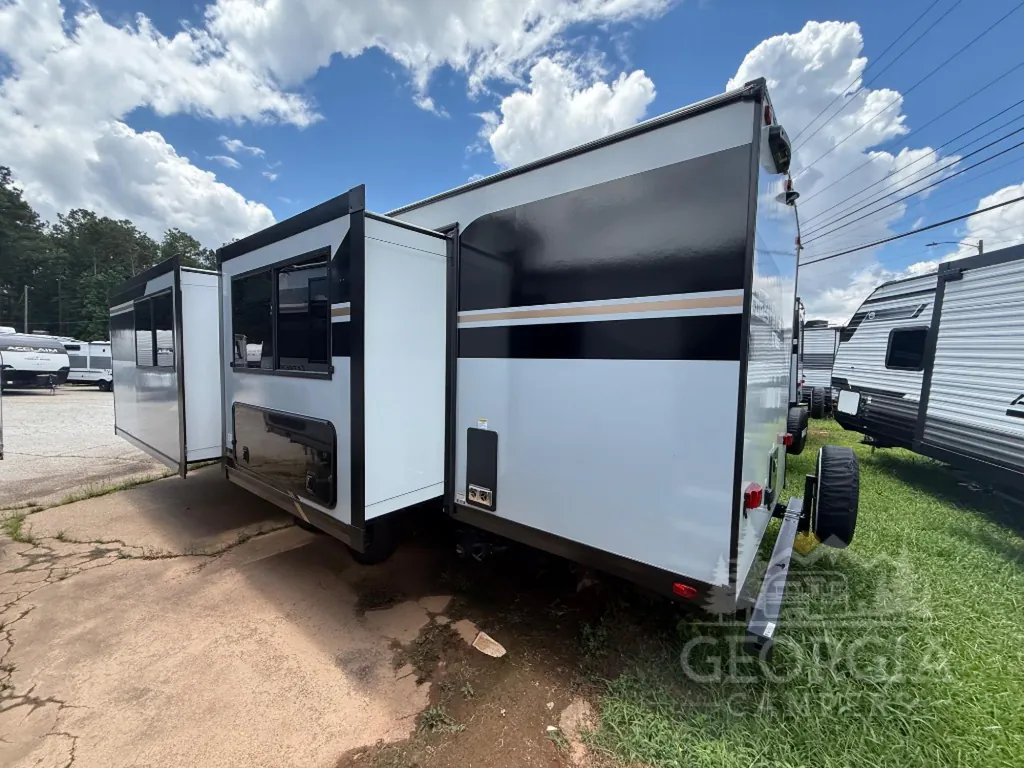 2026 Forest River Vibe Extreme Lite 2500FIK, Photos photo 10
