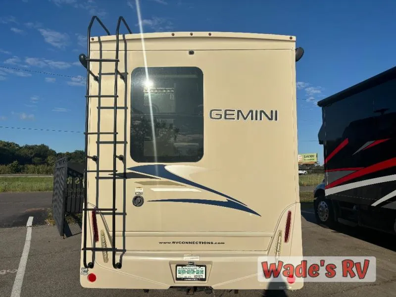 2019 Thor Motor Coach Gemini 24TF - Photo 4