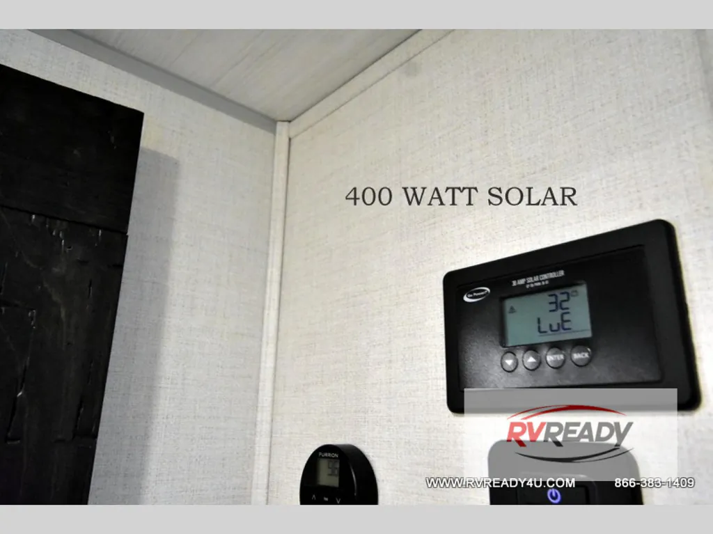 2027 Forest River R-Pod Un-Mapped 23MK, Photos photo 26