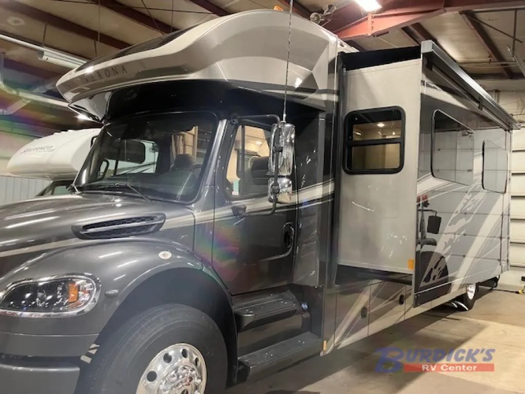 2026 Renegade RV Verona 36VSB - Photo 3