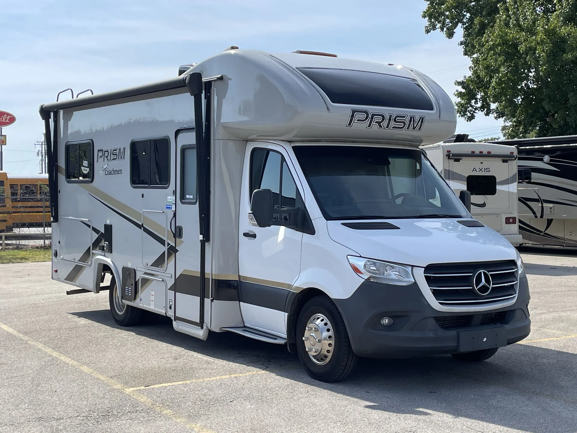 2023 Coachmen Prism 24CB - Photo 2
