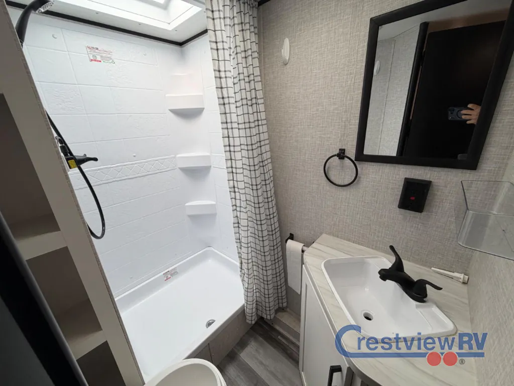 2025 Jayco Jay Flight SLX 197MB, Photos photo 21