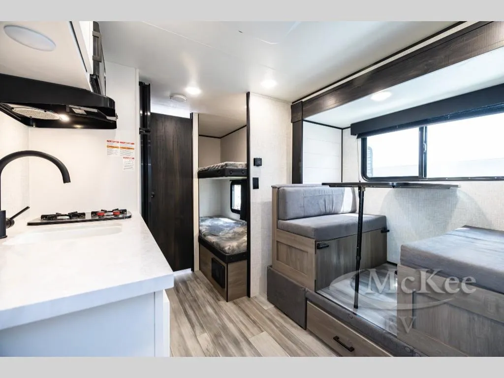 2024 Jayco Jay Flight SLX 184BSW - Photo 4