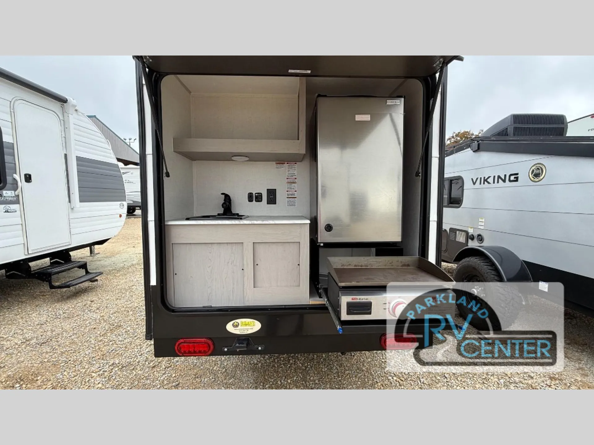 2026 Forest River Viking ROK 9000ROK - Photo 4