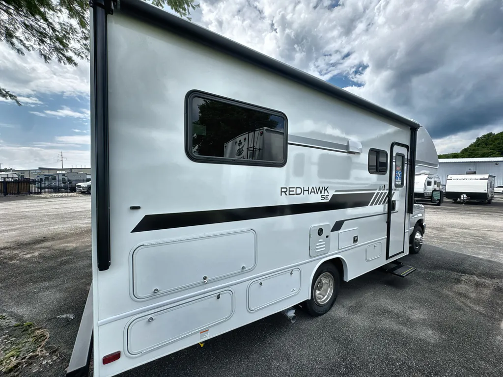 2027 Jayco Redhawk SE 22EF, Photos photo 7