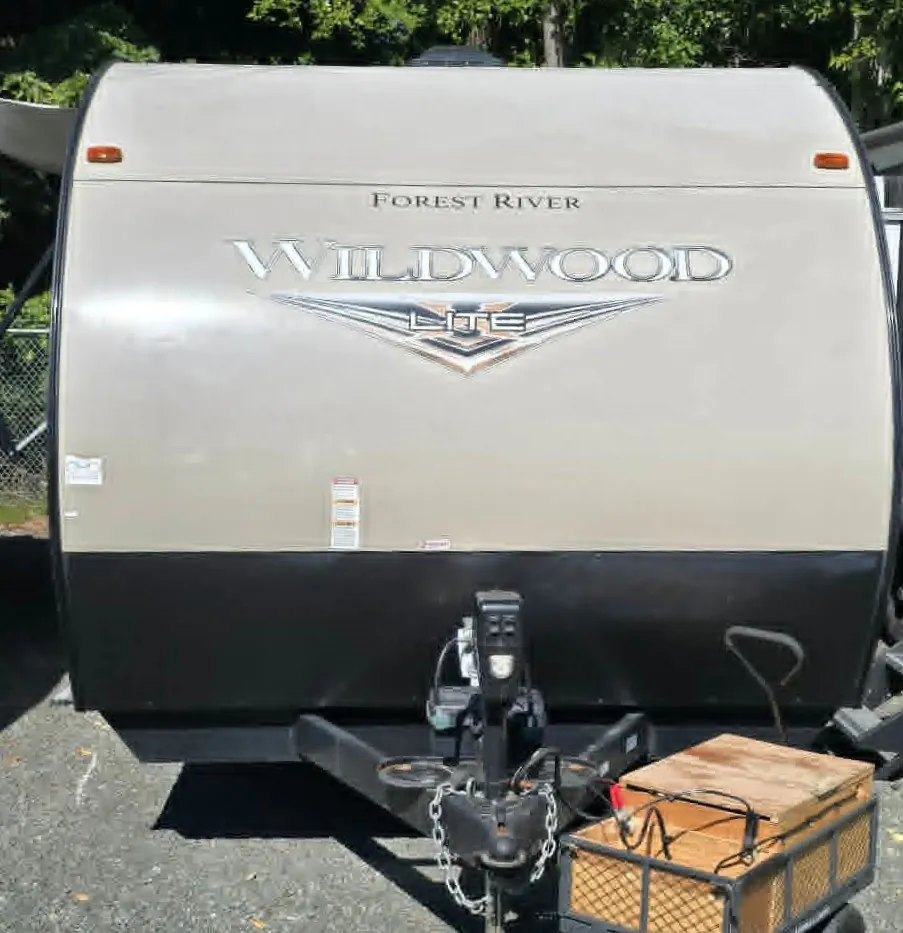 2020 Forest River Wildwood X-Lite 243BHXL - Photo 3