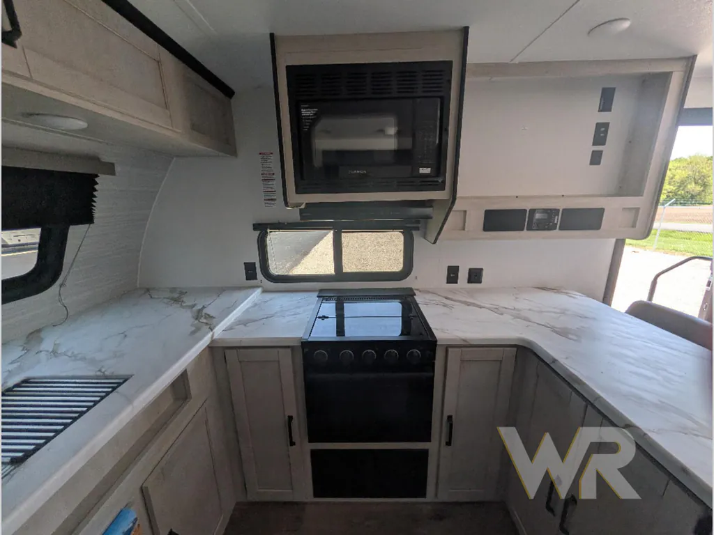 2026 Forest River Puma 220FK, Photos photo 16