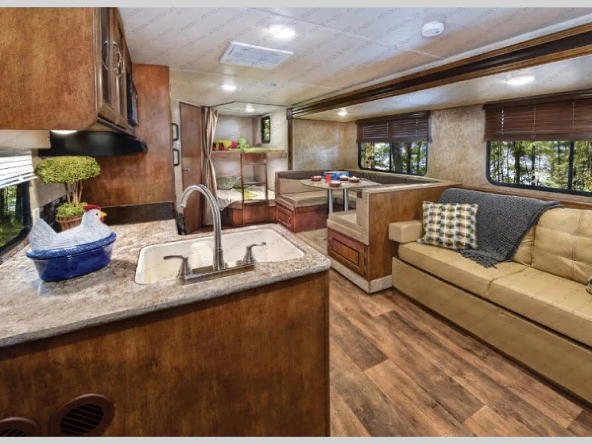 2017 Forest River Salem Cruise Lite 263BHXL - Photo 2