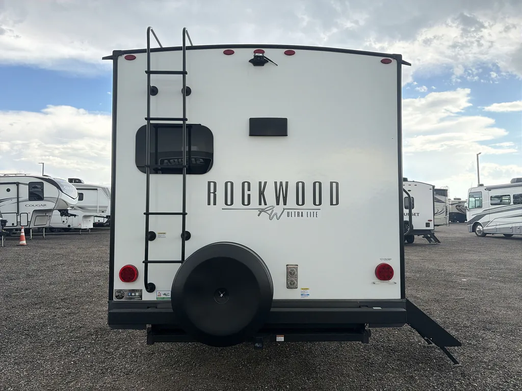 2024 Forest River Rockwood Ultra Lite 2614BS, Photos photo 7