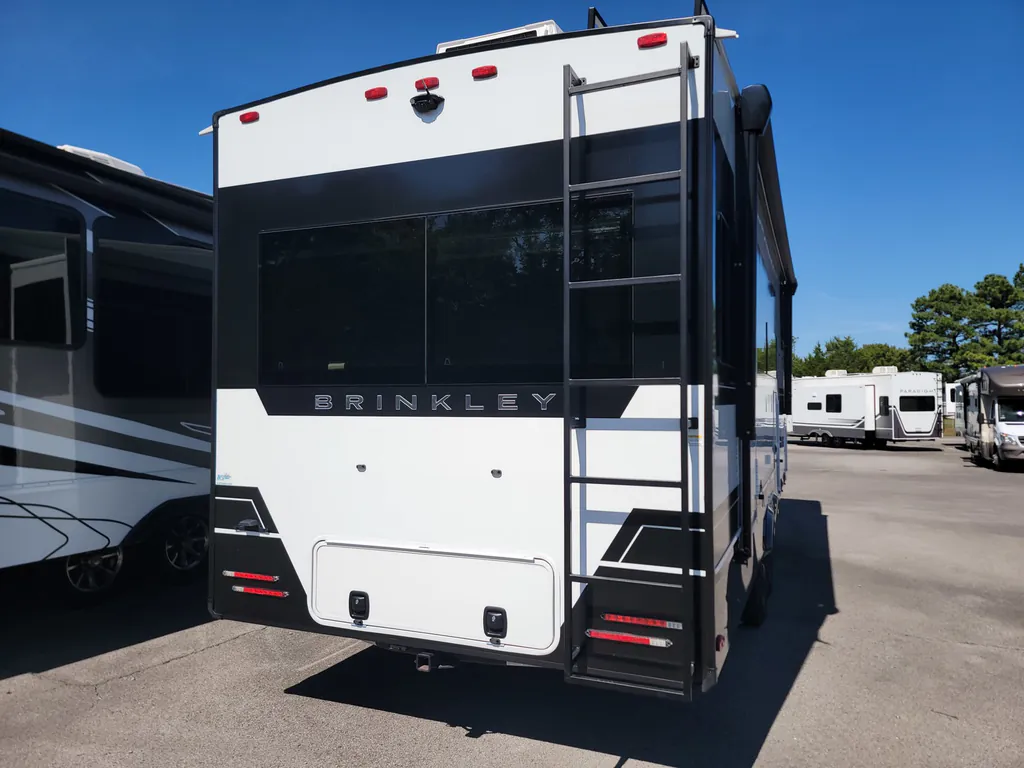 2025 Brinkley Model Z 2670, Photos photo 4