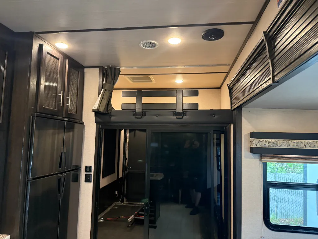 2019 Forest River XLR Nitro 33VL5, Photos photo 18