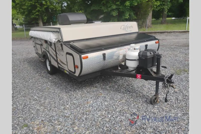 2017 Coachmen Clipper Camping Trailers 108ST - Photo 3