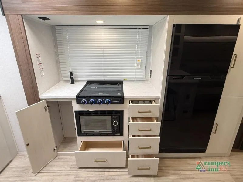 2026 Forest River Vibe Extreme Lite 2500CK - Photo 4