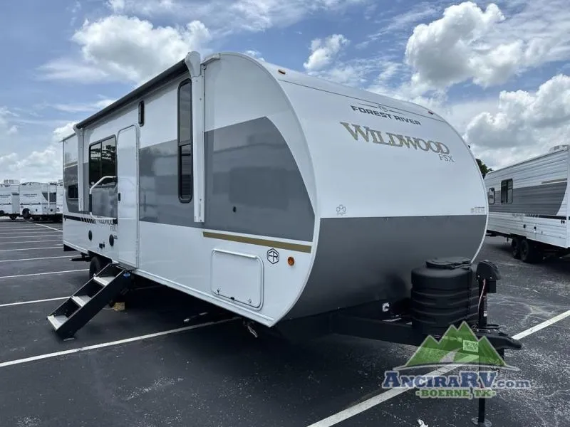 2022 Forest River Wildwood FSX 260RTK - Photo 2