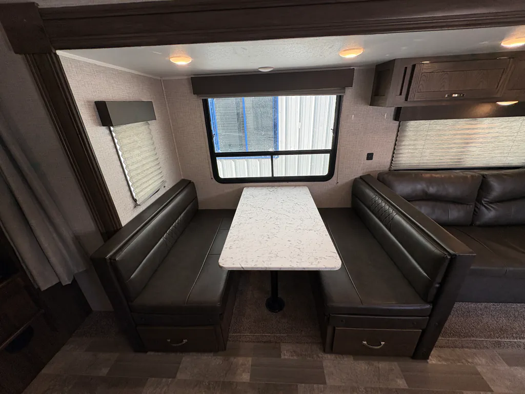 2021 East to West Della Terra 271BH, Photos photo 19