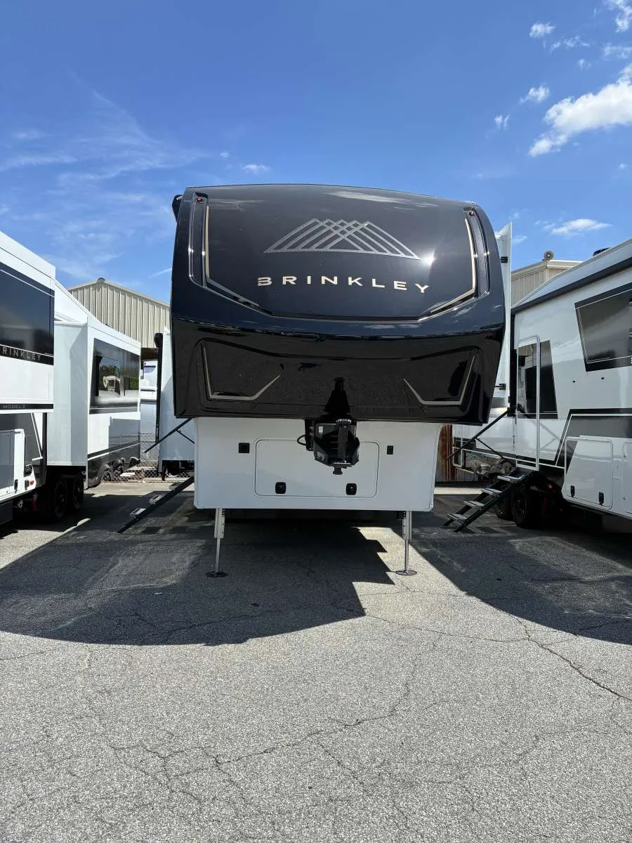 2026 Brinkley MODEL Z 2700 - Main photo