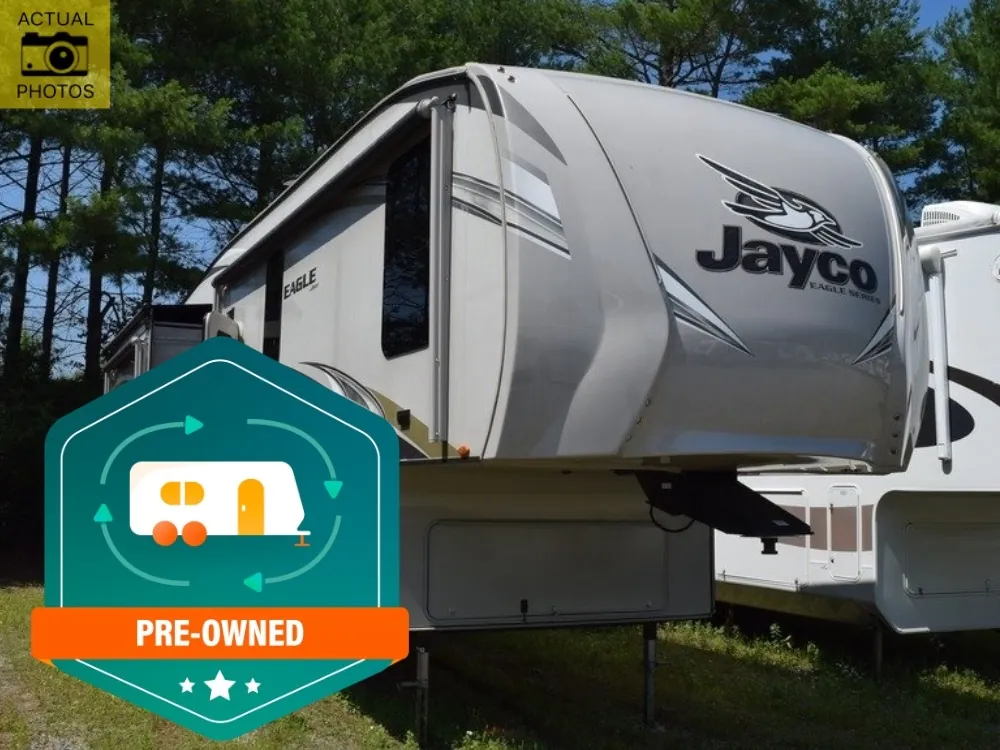 2019 Jayco Eagle 319MLOK - Photo 2