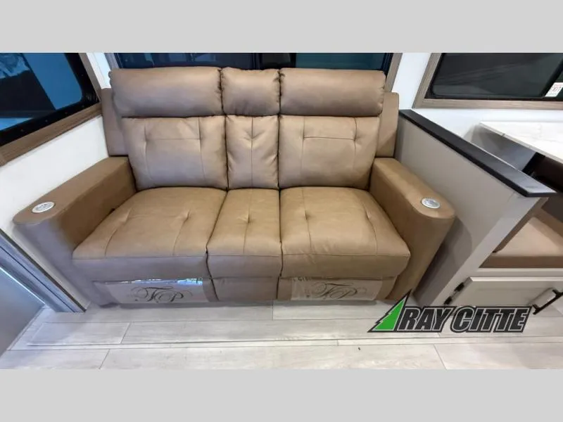 2026 KZ Connect C261RB - Photo 3