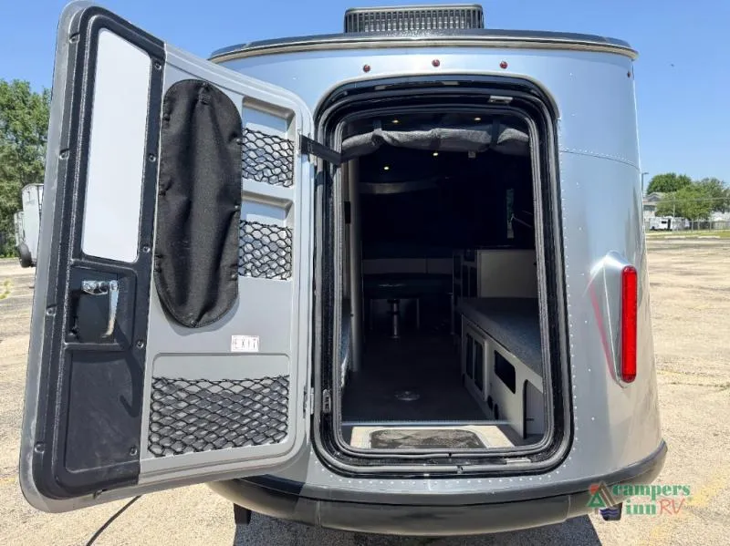 2026 Airstream Basecamp Xe 20XE - Photo 4