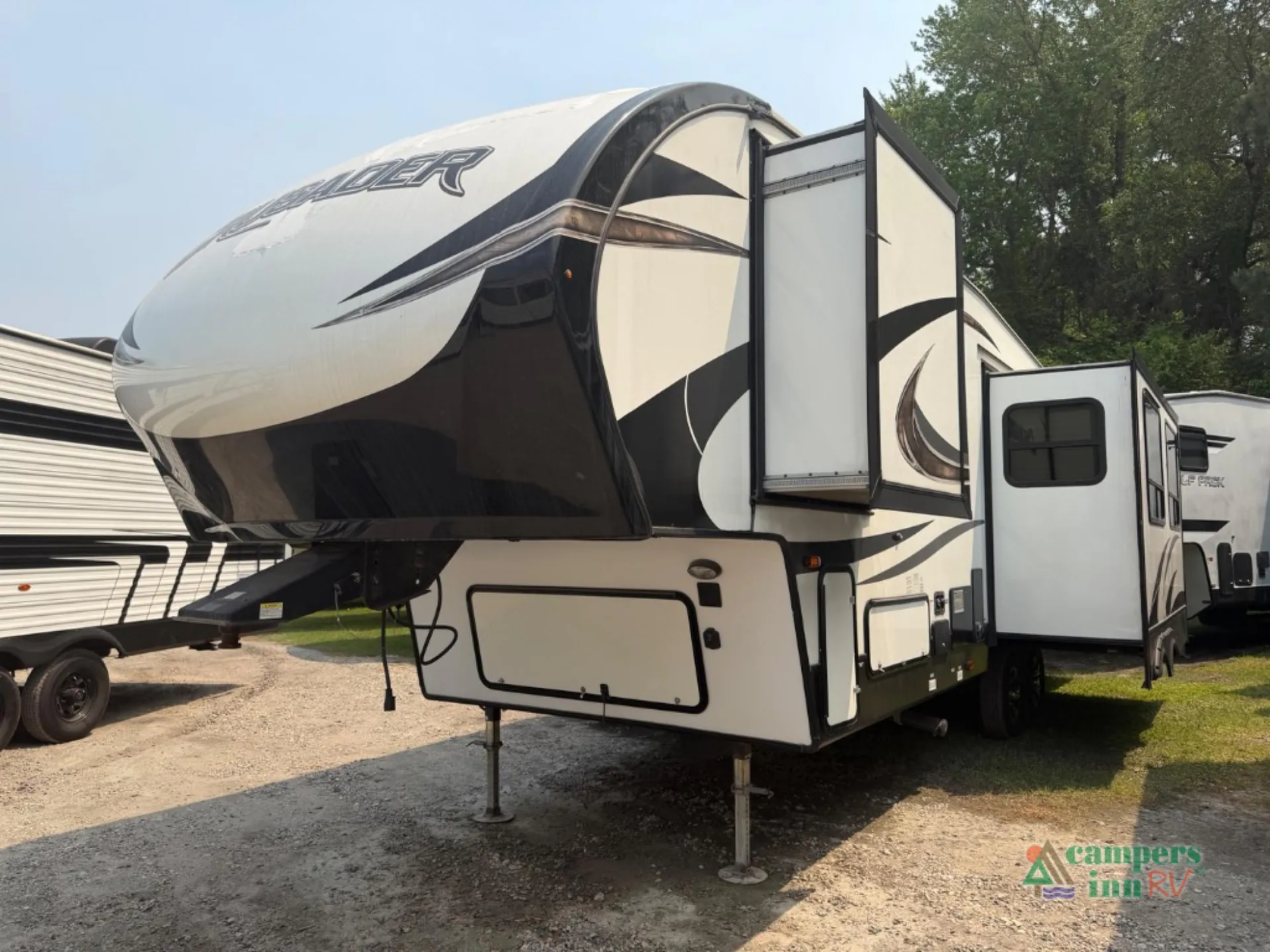 2019 Prime Time Crusader 29RS - Photo 4