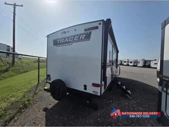 2025 Prime Time Tracer 255DS - Photo 4
