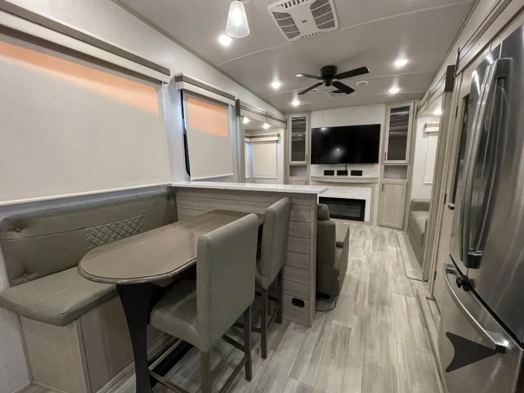 2022 Forest River Rockwood Ultra Lite 2898BS, Photos photo 21