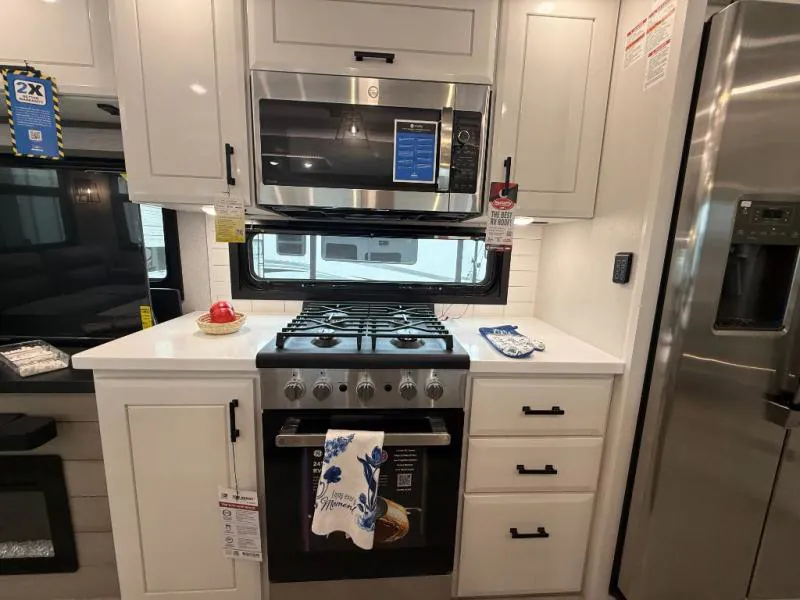 2026 Jayco Pinnacle 36FBTS, Photos photo 10