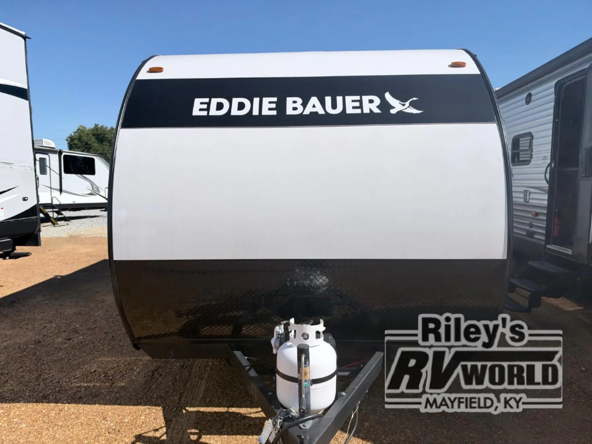 2025 Heartland Eddie Bauer 17BHL - Photo 2