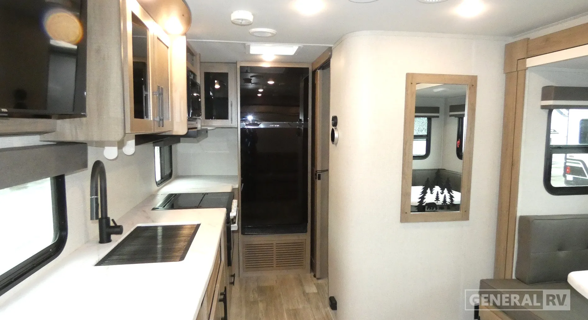 2023 Grand Design Imagine XLS 17MKE - Photo 3