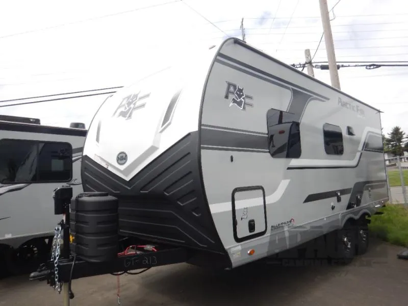 2026 Northwood Arctic Fox NXT 22GT - Photo 3