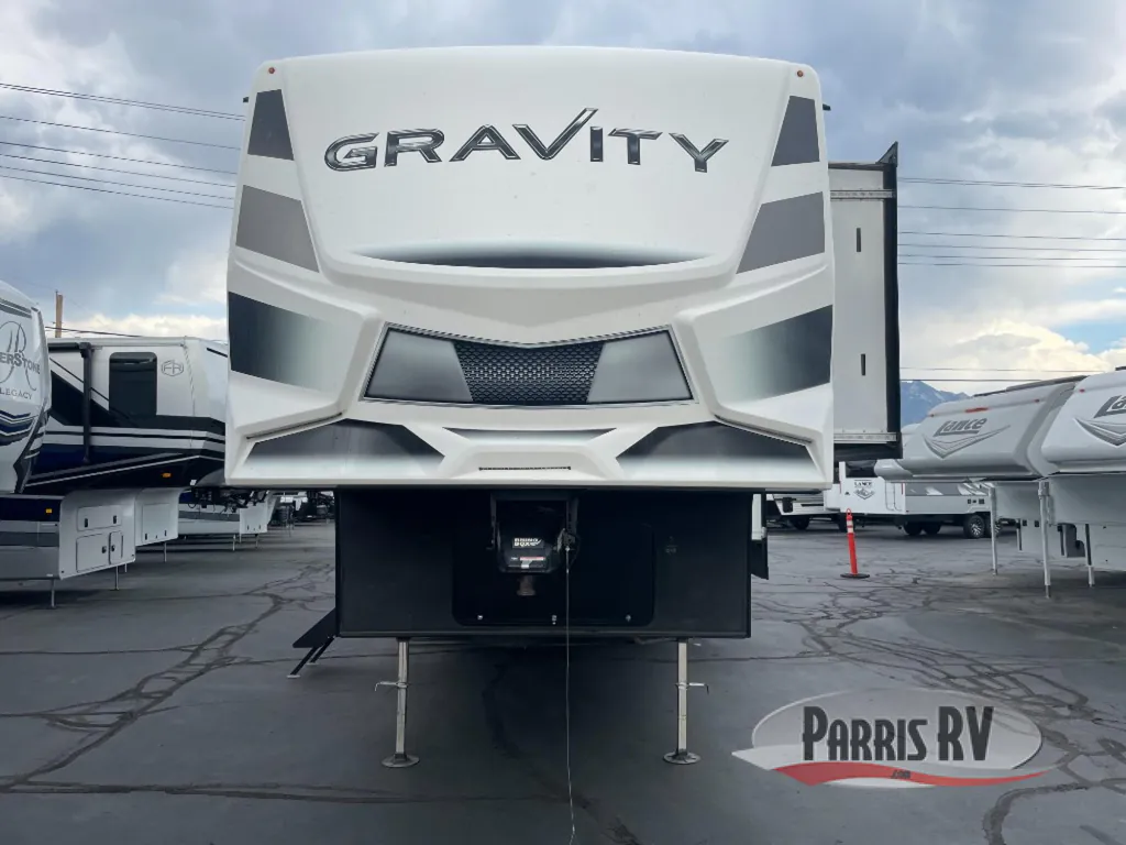 2022 Heartland Gravity 3550, Photos photo 9