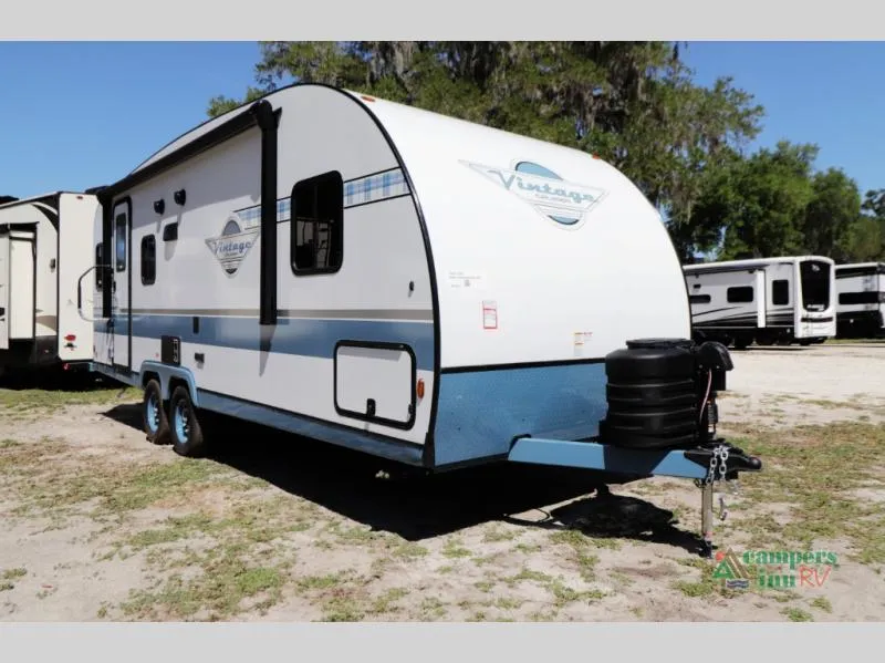 2026 Gulf Stream Vintage Cruiser 23RSS - Photo 3