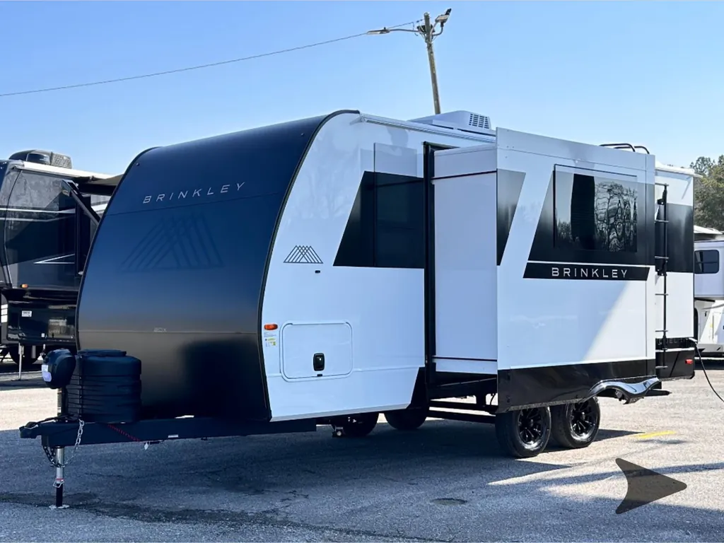 2026 Brinkley Model Ix 20X, Photos photo 11