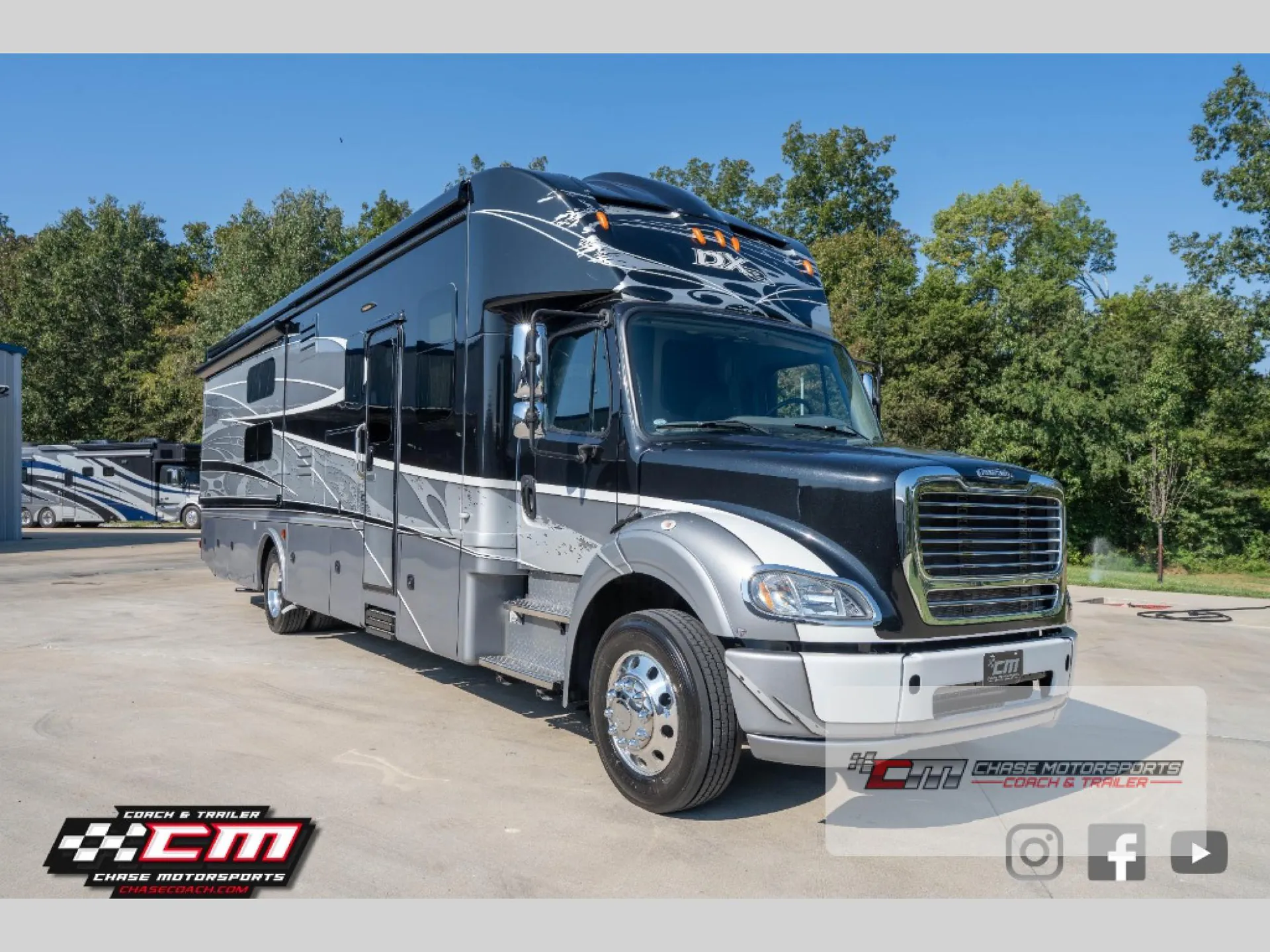 2018 Dynamax Corp DX3 37BH - Photo 2