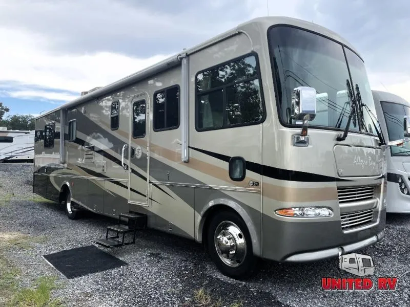 2006 Tiffin Motorhomes Allegro Bay 37DB - Main photo