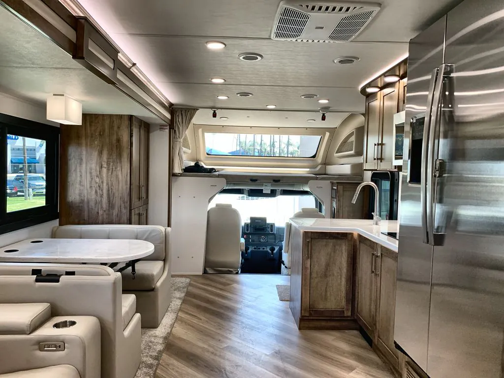 2026 Entegra Coach Accolade 37K, Photos photo 5