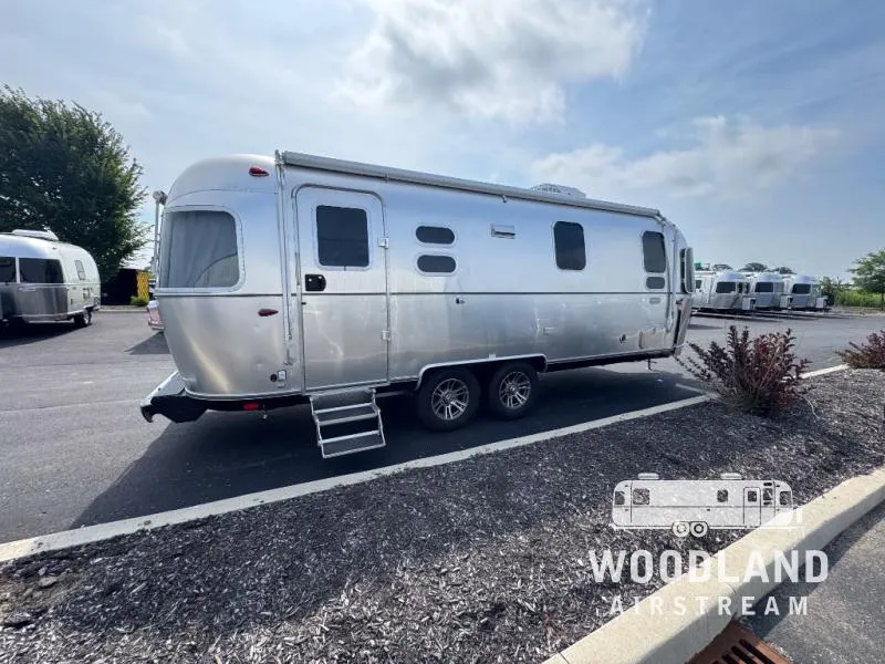 2022 Airstream Trade Wind 25FB - Photo 4
