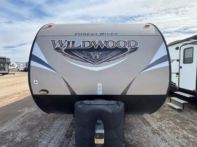 2017 Forest River Wildwood 28DBUD - Photo 3