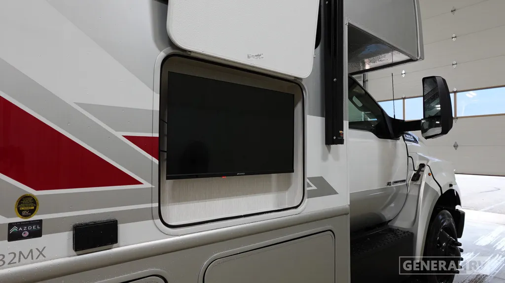 2027 NeXus RV Maximus 32MX, Photos photo 29