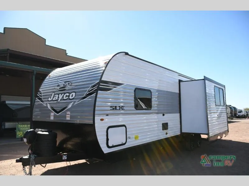 2026 Jayco Jay Flight SLX 287BHSW - Photo 3
