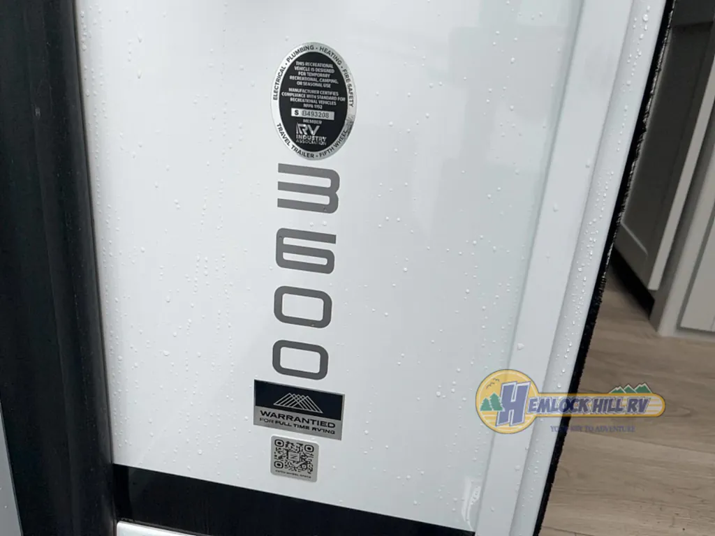 2026 Brinkley Model Z 3600, Photos photo 44