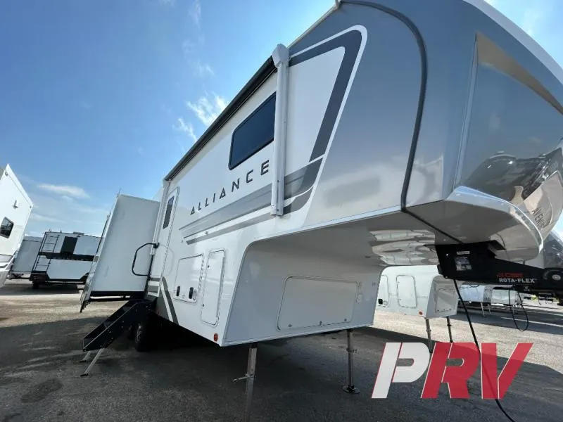 2027 Alliance RV Avenue All-Access 25RL - Photo 2