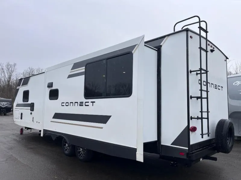 2026 KZ Connect 312RE - Photo 3
