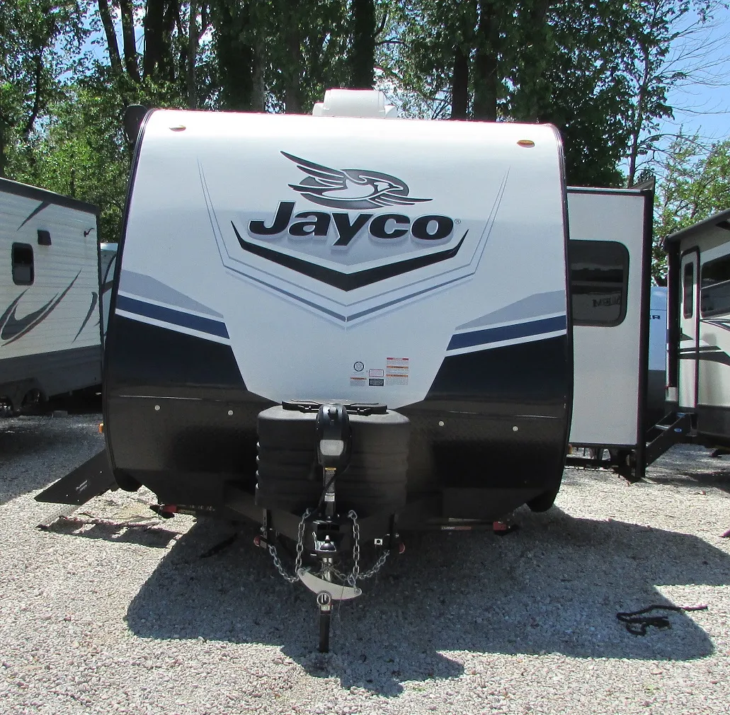 2024 Jayco Jay Feather 19MRK - Photo 2