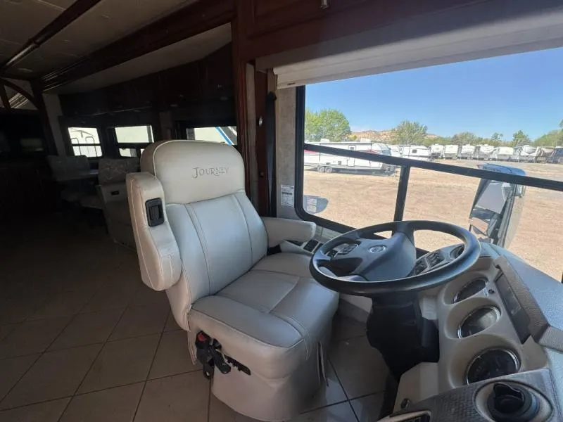 2014 Winnebago Journey WKP36M 36M - Photo 3