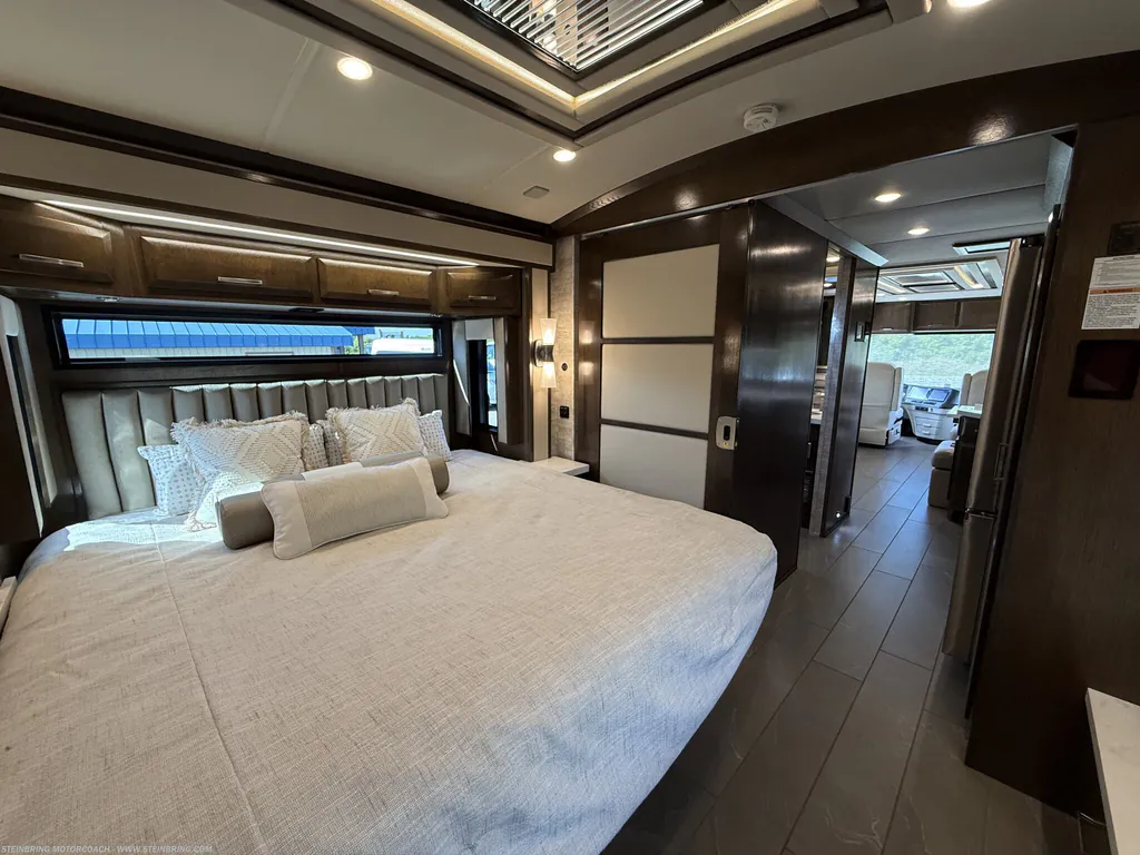 2022 Newmar New Aire 3543, Photos photo 48