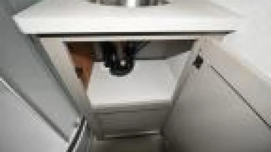 2026 KZ Connect C241RLK - Photo 4